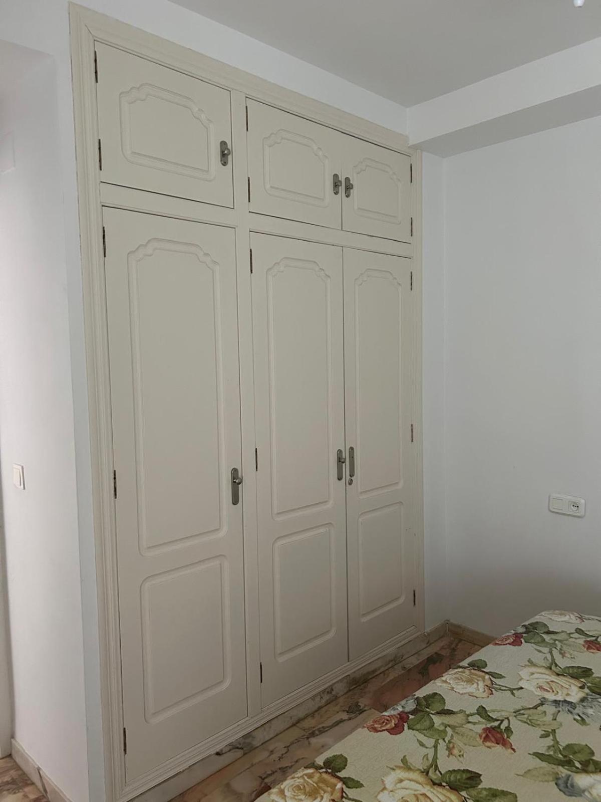 קורדובה Quedate Cerca Del Casco Antiguo מראה חיצוני תמונה
